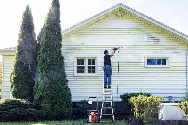 Best Warehouse Cleaning  in Fairfield, IL